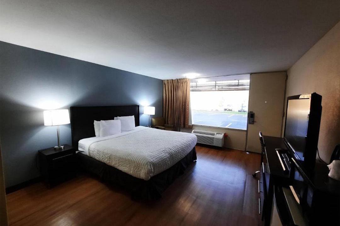 Photo of Bedroom in Moline