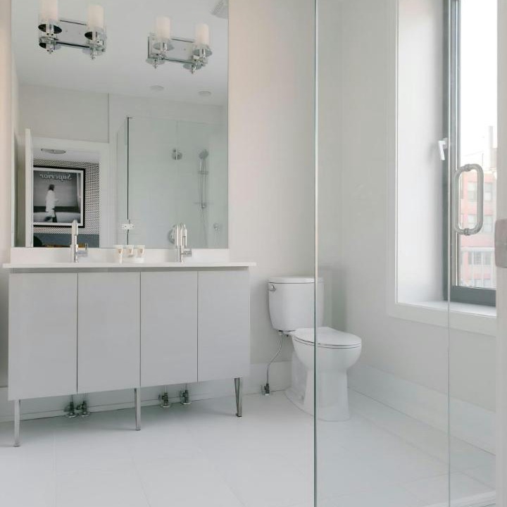 Photo of Bathroom in West Loop