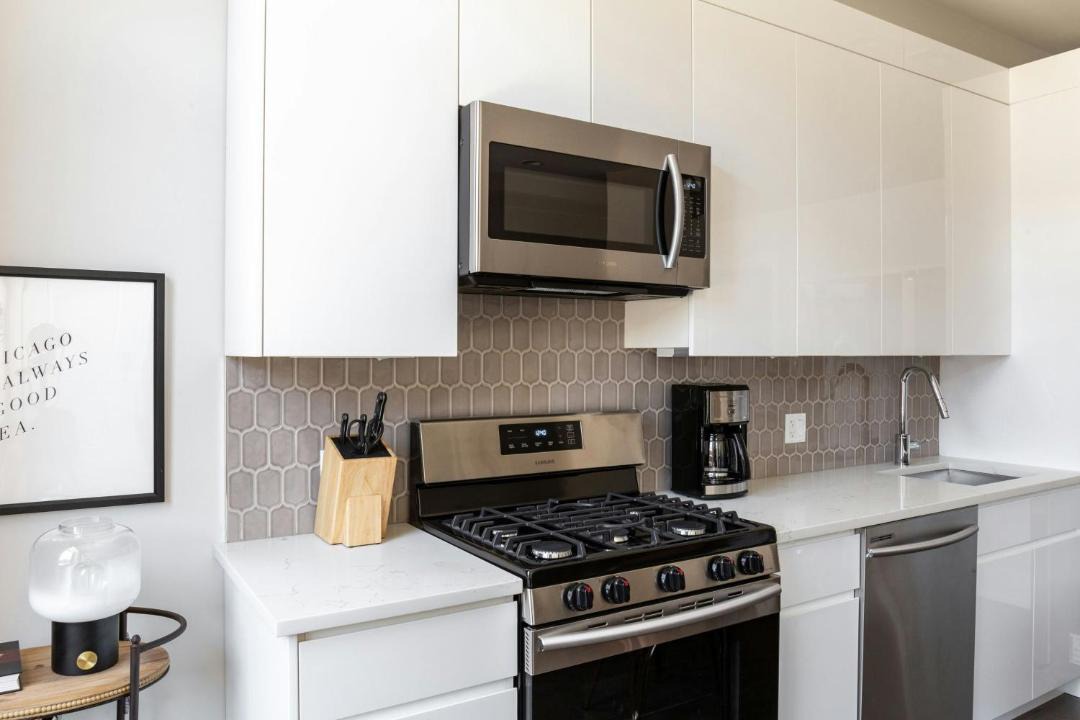 Photo of Kitchen in West Loop