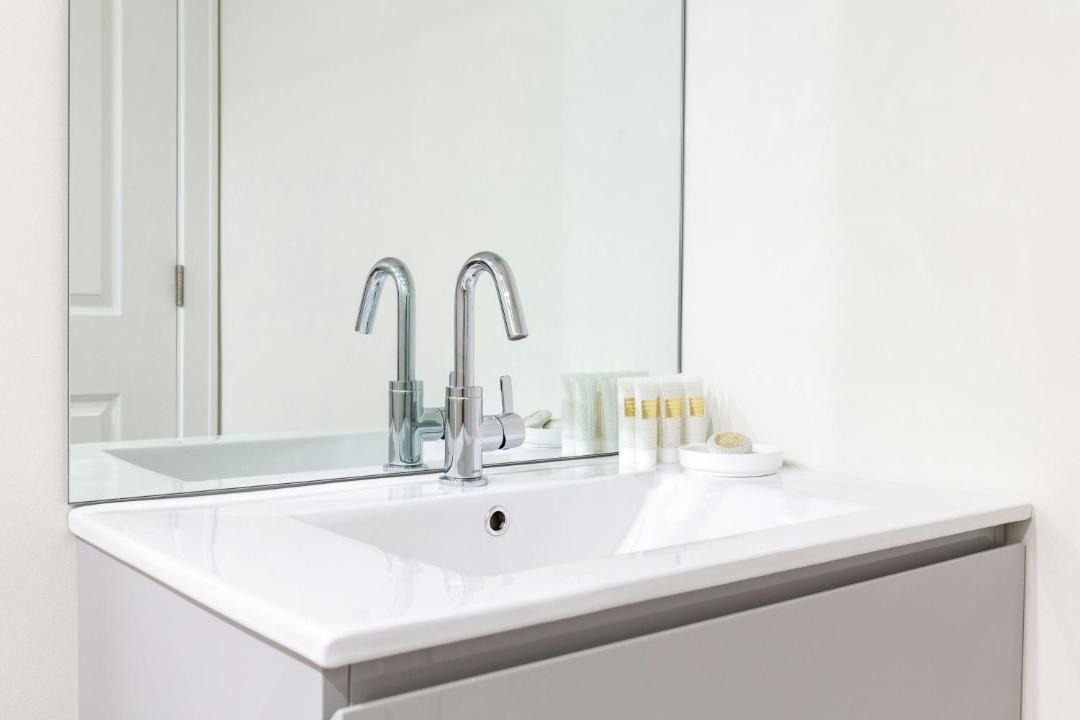 Photo of Bathroom in West Loop