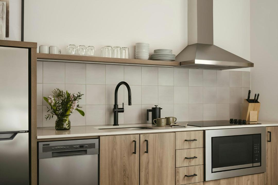 Photo of Kitchen in Near West Side