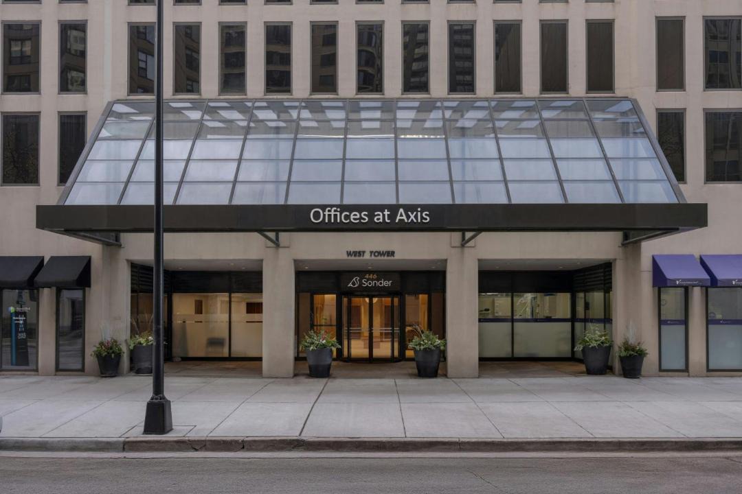 Photo of Others in Streeterville