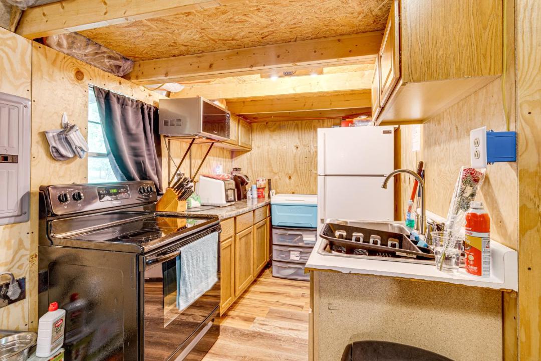 Photo of Kitchen in Barnhill