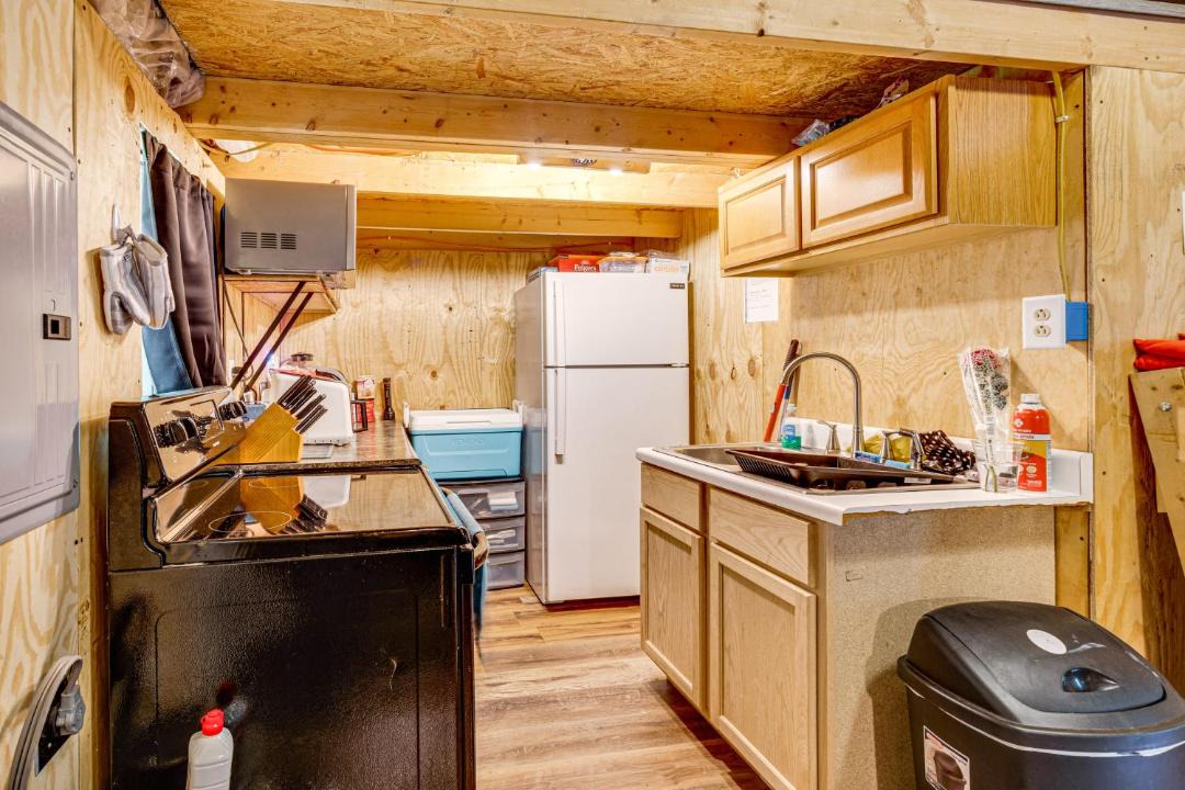 Photo of Kitchen in Barnhill