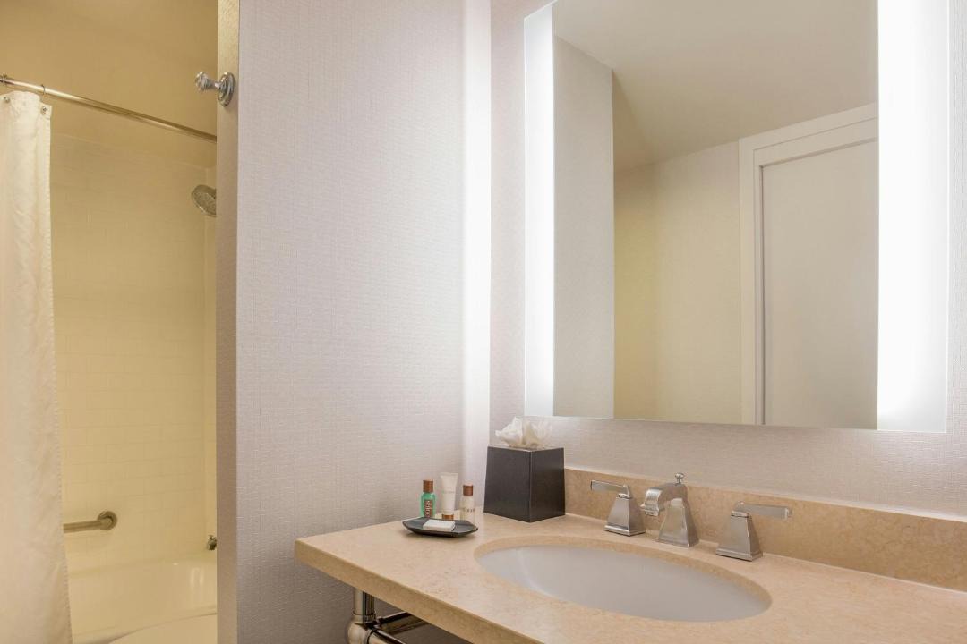 Photo of Bathroom in Elk Grove Village