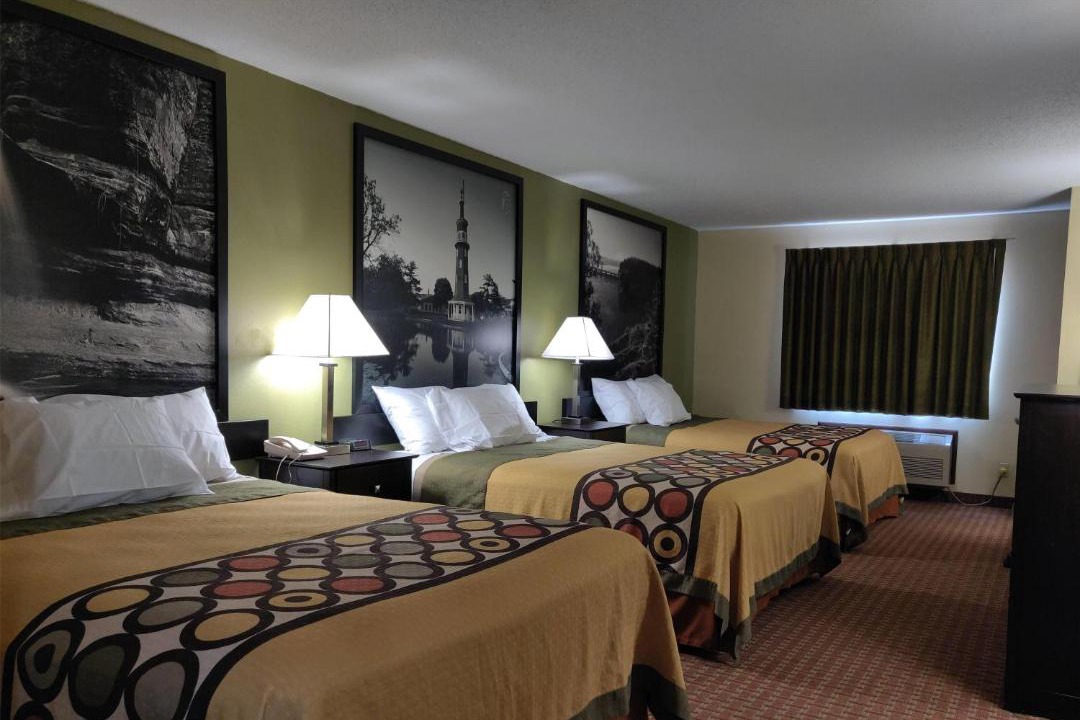 Photo of Bedroom in DeKalb