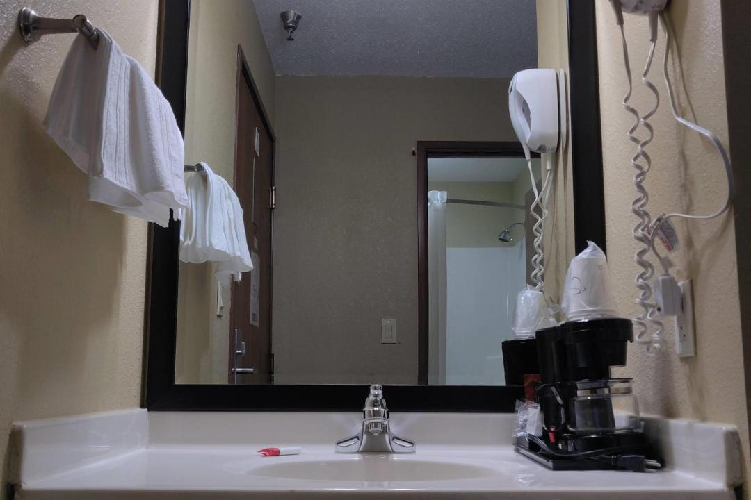 Photo of Bathroom in DeKalb
