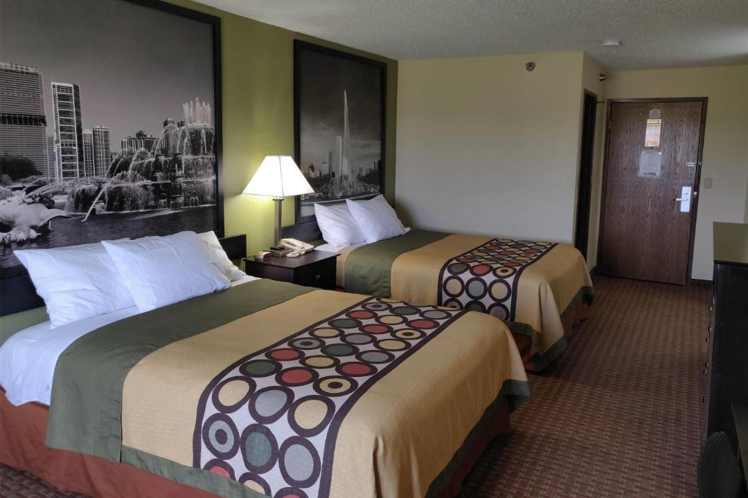 Photo of Bedroom in DeKalb