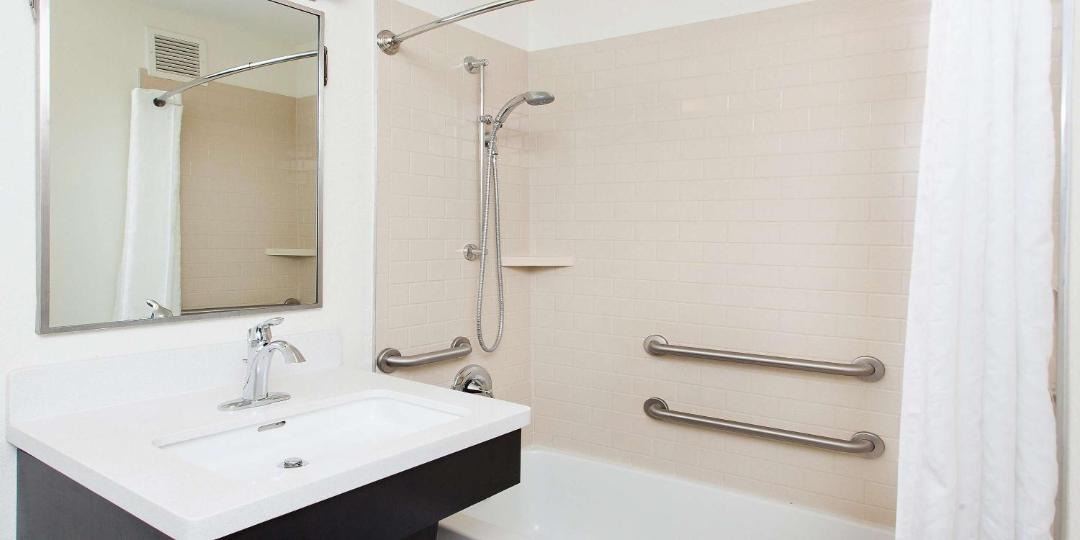 Photo of Bathroom in Lansing