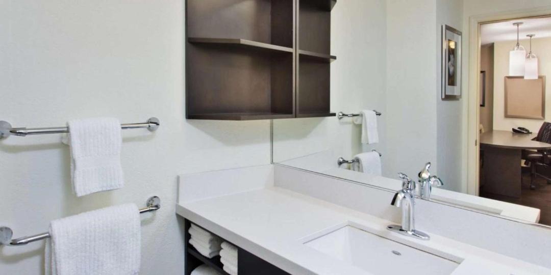 Photo of Bathroom in Lansing