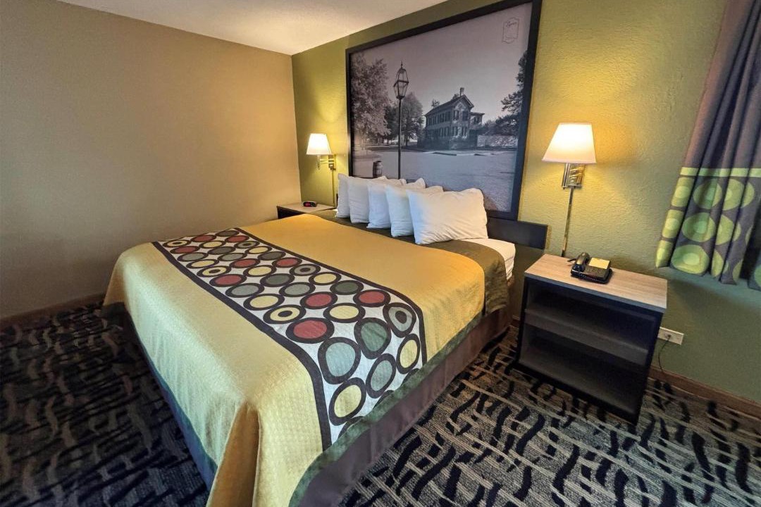 Photo of Bedroom in McLean