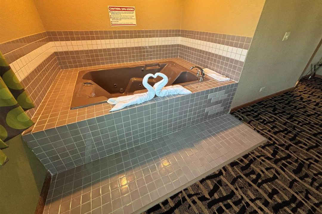 Photo of Bathroom in McLean
