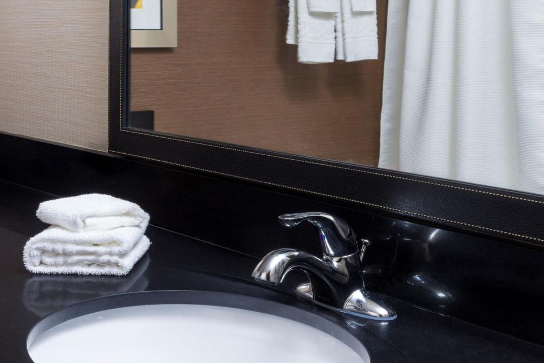 Photo of Bathroom in Galesburg