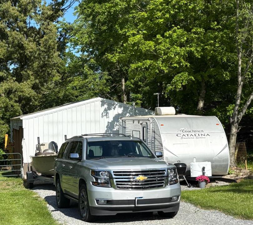 Photo of Outdoor in Creal Springs