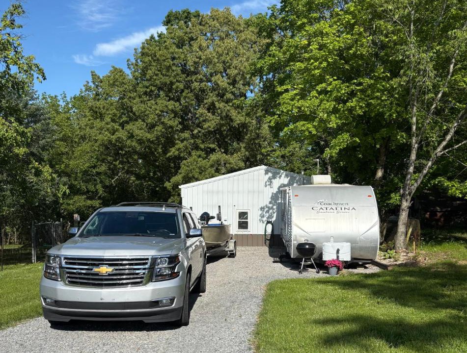 Photo of Outdoor in Creal Springs