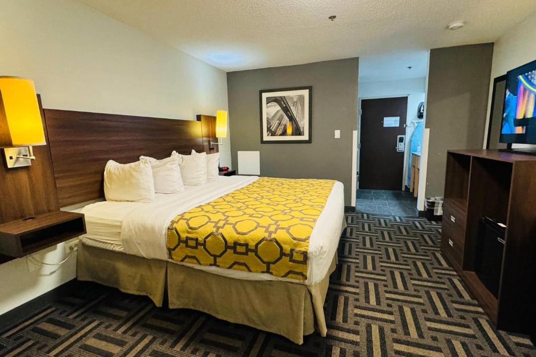 Photo of Bedroom in Calumet City