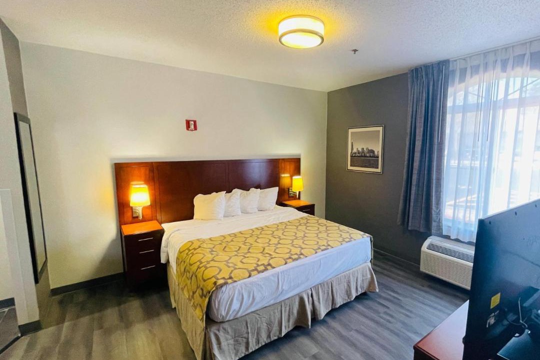 Photo of Bedroom in Calumet City