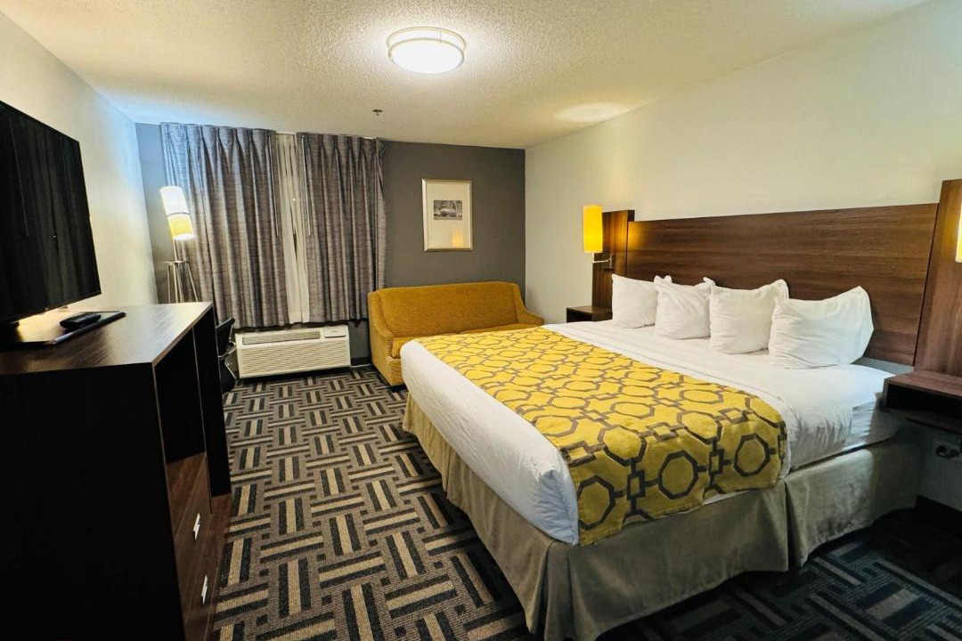 Photo of Bedroom in Calumet City