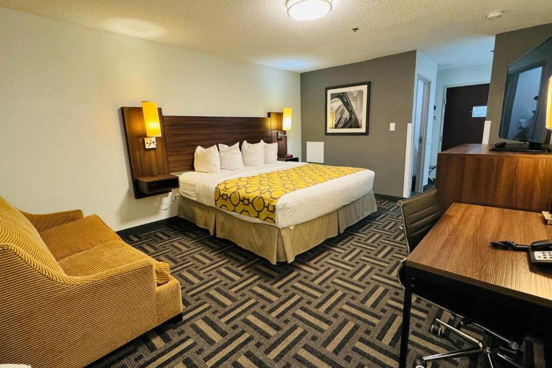 Photo of Bedroom in Calumet City