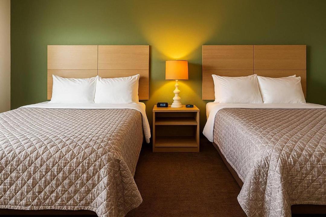 Photo of Bedroom in Atlanta