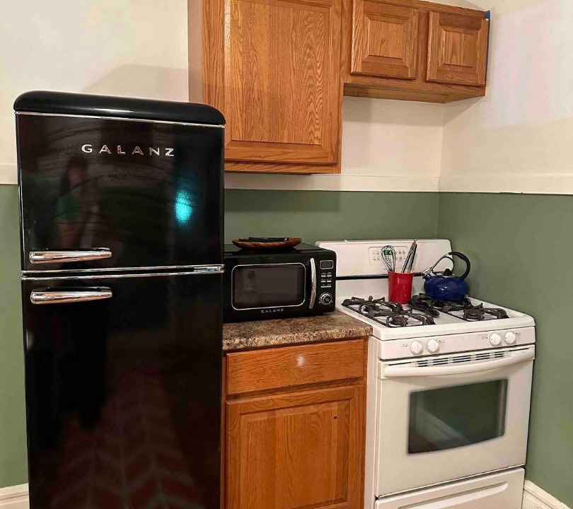 Photo of Kitchen in Berwyn