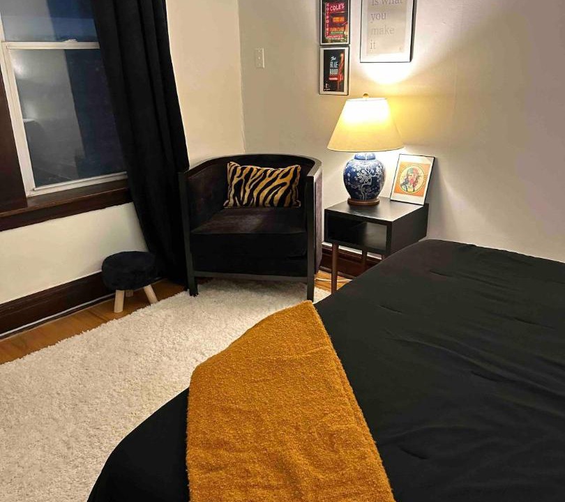 Photo of Bedroom in Berwyn
