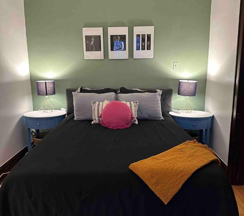 Photo of Bedroom in Berwyn