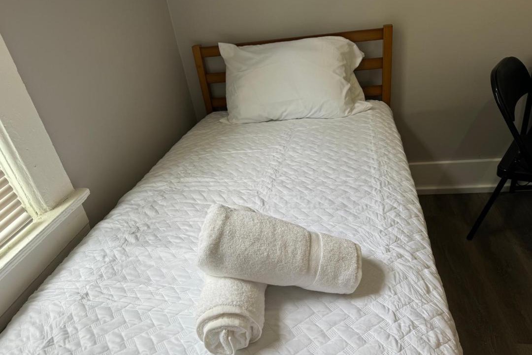 Photo of Bedroom in New City