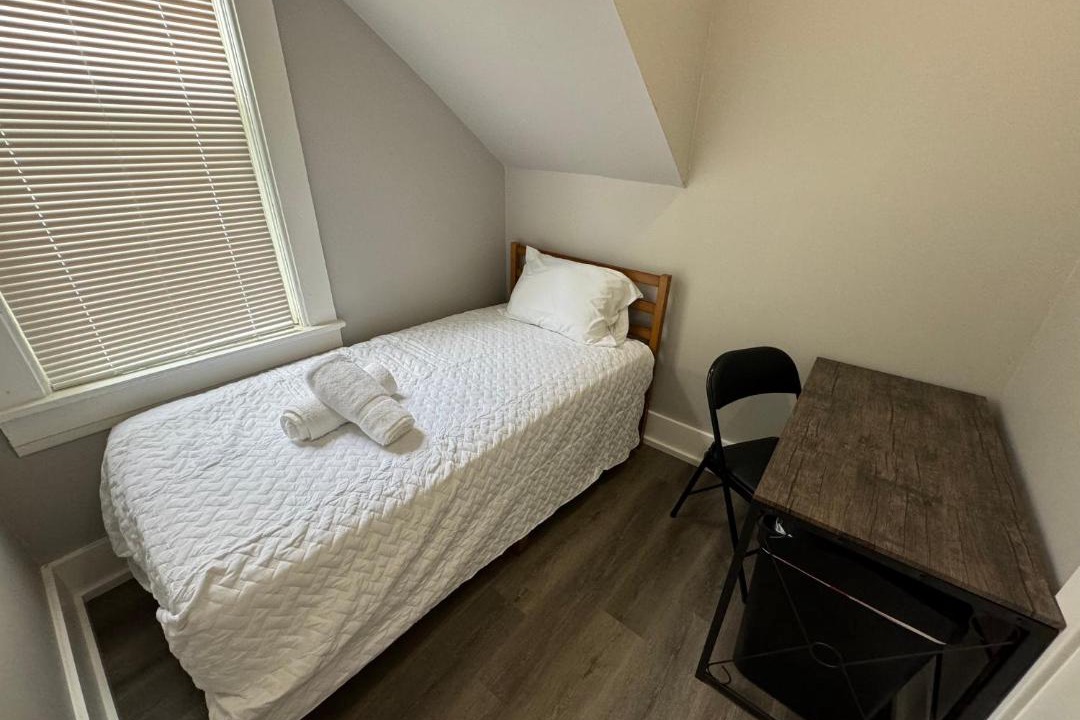 Photo of Bedroom in New City