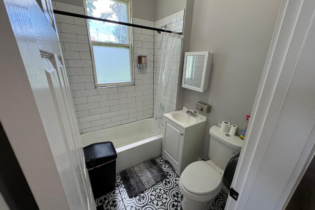 Photo of Bathroom in New City