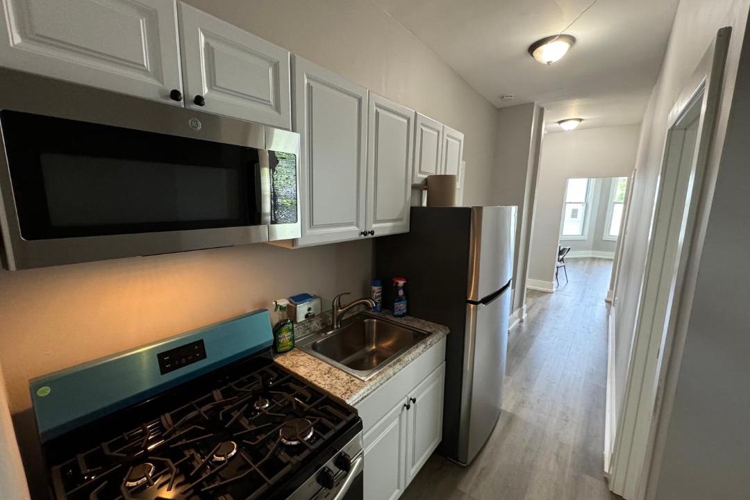 Photo of Kitchen in New City