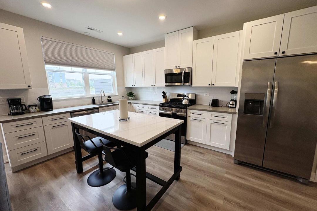 Photo of Kitchen in Warrenville