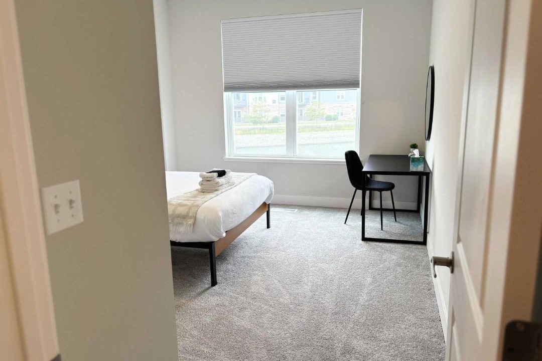 Photo of Bedroom in Warrenville