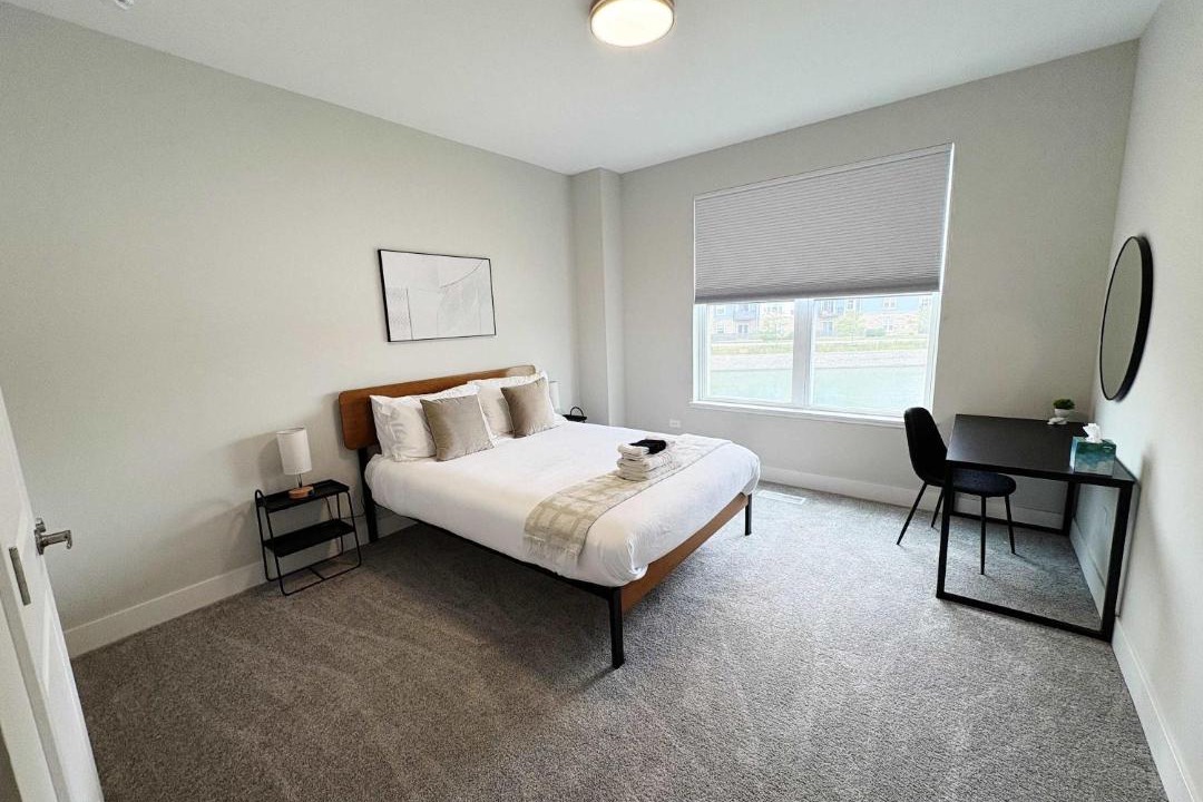 Photo of Bedroom in Warrenville