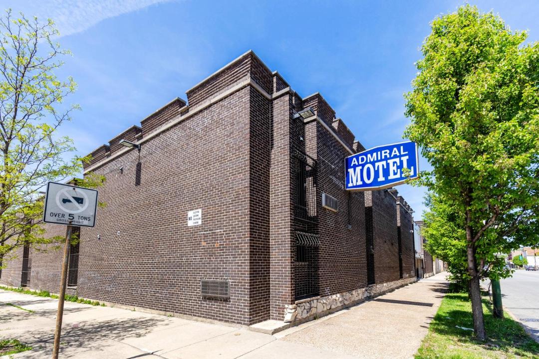 Photo of Buildings in Chatham