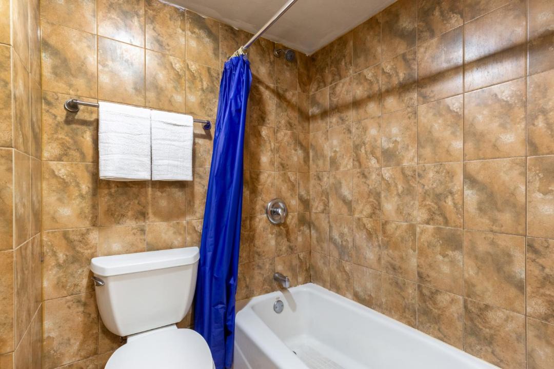 Photo of Bathroom in Chatham