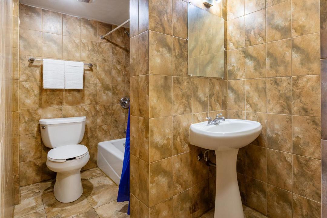Photo of Bathroom in Chatham