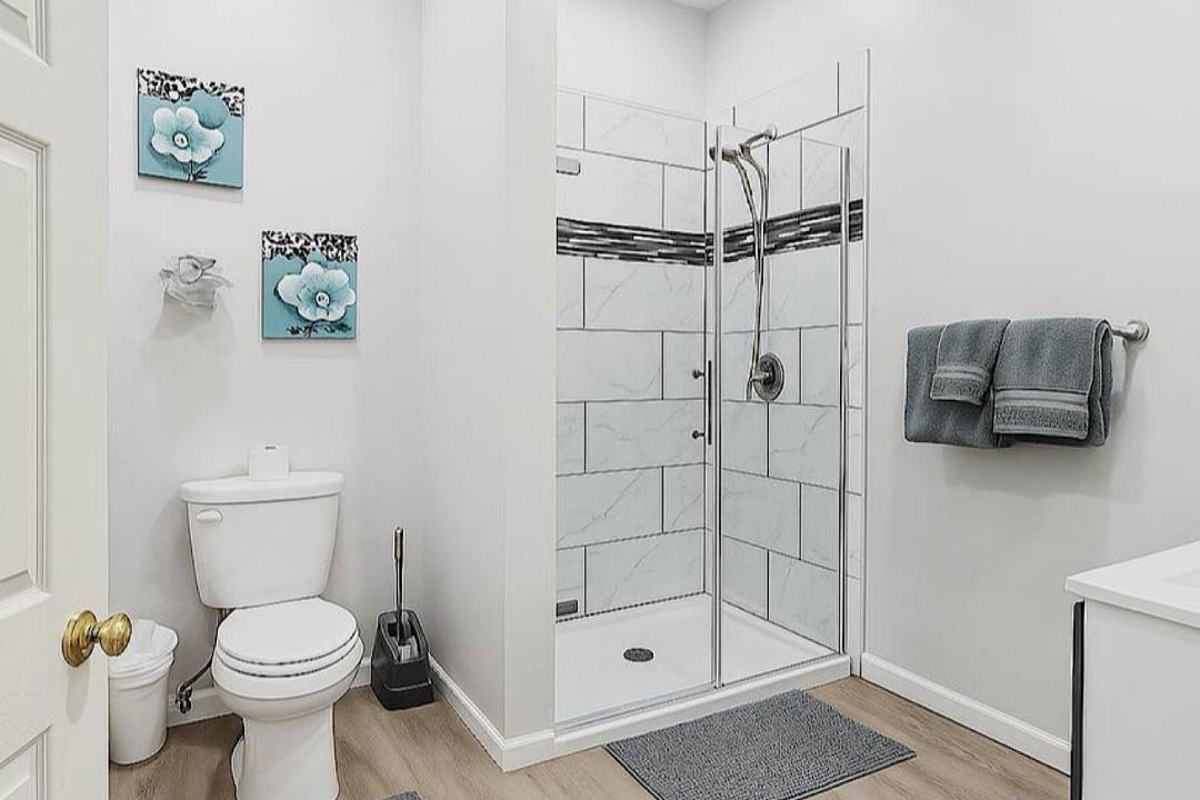 Photo of Bathroom in Shelbyville