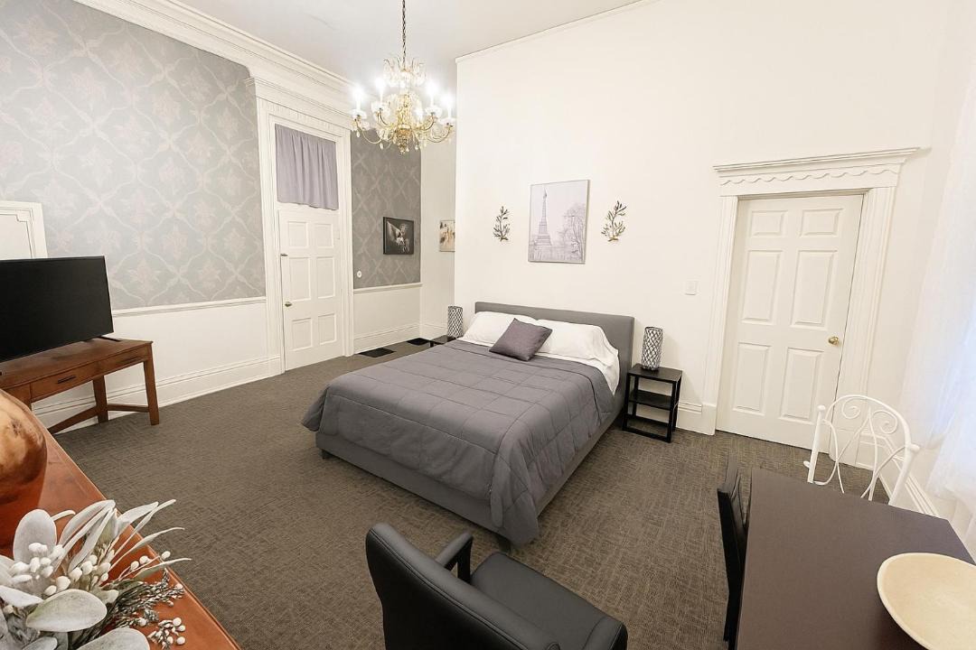 Photo of Bedroom in Shelbyville