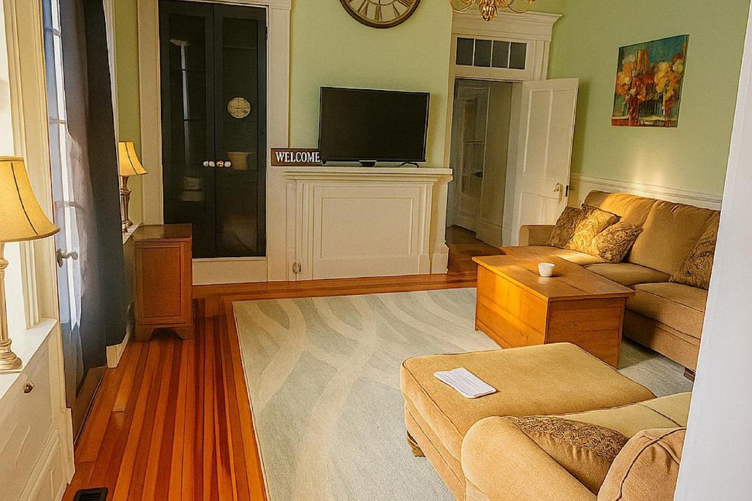 Photo of Livingroom in Shelbyville
