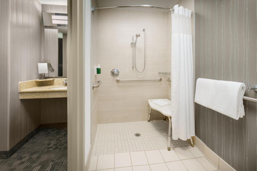 Photo of Bathroom in Bloomingdale