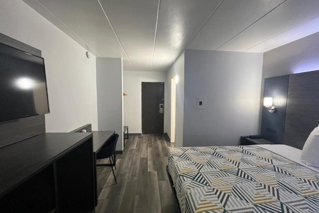 Photo of Bedroom in Washington Heights
