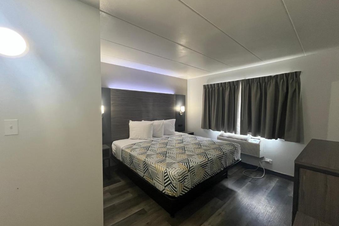 Photo of Bedroom in Washington Heights
