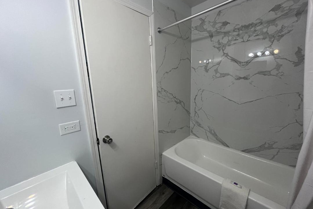 Photo of Bathroom in Washington Heights
