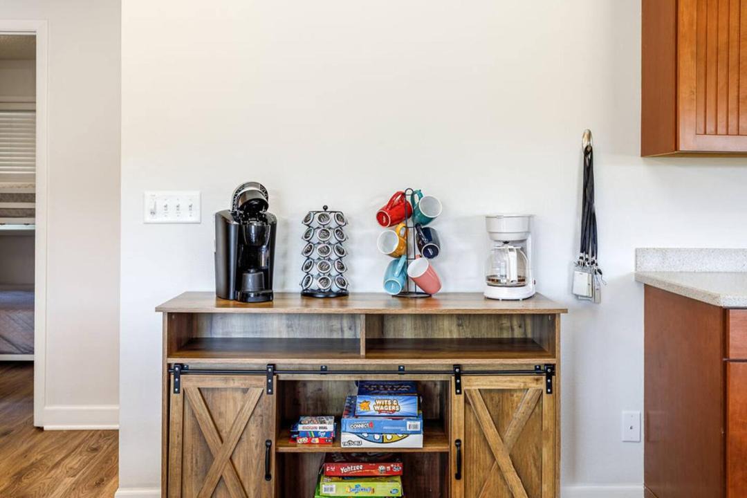 Photo of Kitchen in The Galena Territory