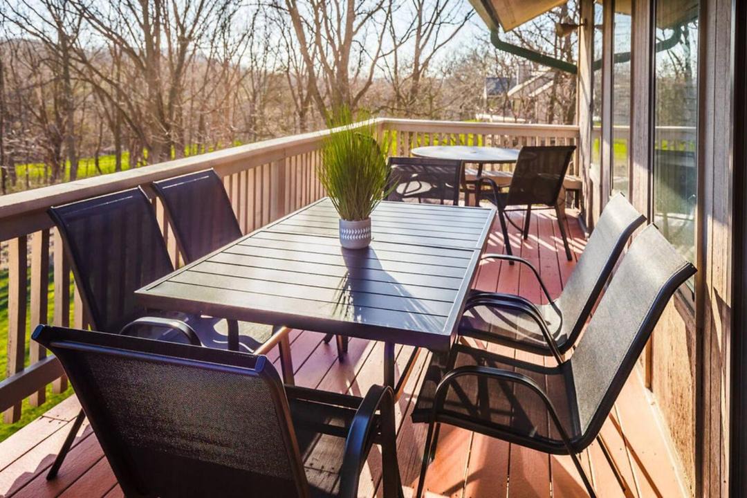 Photo of Patio Balcony in The Galena Territory