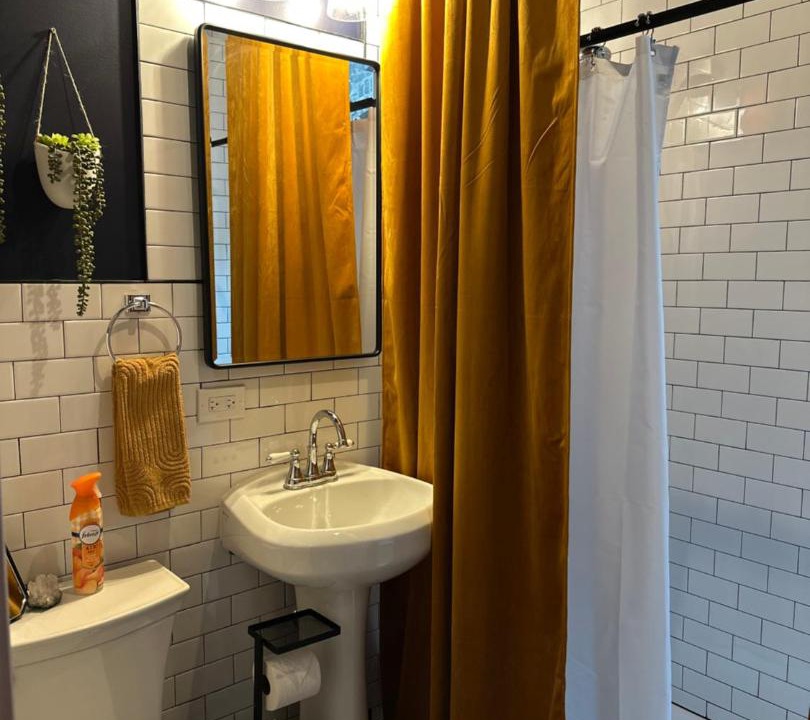 Photo of Bathroom in Berwyn