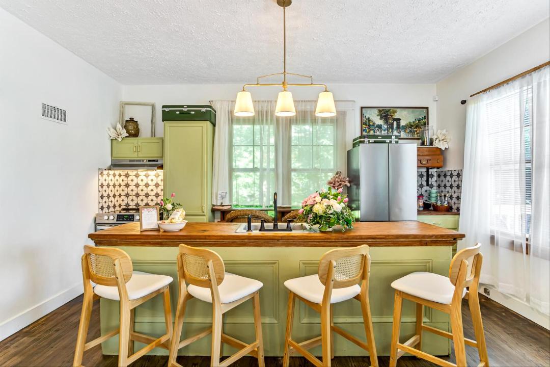 Photo of Kitchen in Edwardsville
