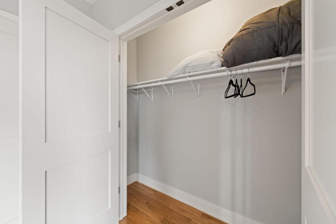 Photo of Bedroom in Heart of Chicago