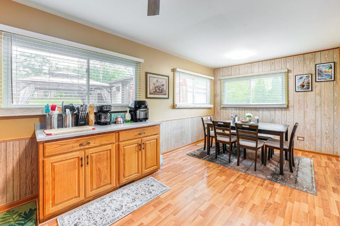 Photo of Kitchen in Streamwood